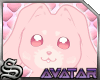 [S]Bunny cute pink[A]