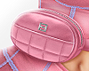Belt Bag Pink