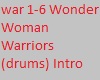 Wonder Woman Intro