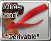 !~Winter*Scarf*Animated~