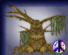 Dead Swamp Tree 2