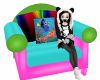 2P 40% Nemo Chair
