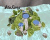 BT Hotspring -Moss/Stn-