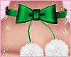 Xmas Gift Choker