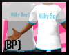 [BP] Wilky Boy Tee