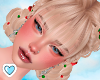 ❤ Xmas Blonde