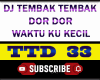Dj Tembak Dor Dor