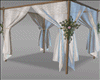 ! May Garden gazebo