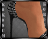Black Night Heels