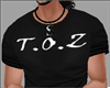 T.O.Z Group T-Shirt