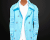 (H) jacket