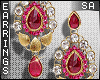 [SA] Asmi Earrings v4
