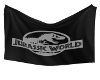 jurassic world banner