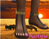 Nebtu Sandals 2