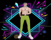 CBF New Pants
