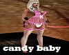 hot candy baby custom