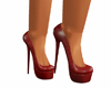 [T] Red Heels