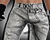 {MP4} DKNY Pant Model