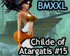 Childe of Atargatis #15