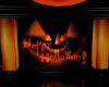Halloweenie Hut Jr