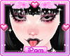 p. kuromi girl outfit - iPam
