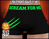 SG.Scream Boxer,Collab