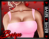 BEi Polly pink