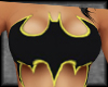 Batgirl Top GA