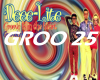 Groove is in the Heart