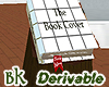 BK Derivable Forest Book
