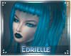 E~ Succubus Demon Hair