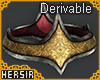 Viking Crown *Derivable*