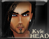 [IB] Kyle Head