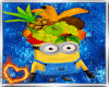 MINION TROPICAL-DRV-🔆