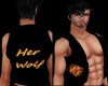 Her Wolf Vest M