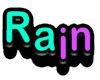 GR~ Rain DJ Light REQ