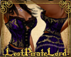 [LPL] Pirate Angel Corse