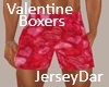 Valentine Boxers