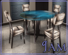 J!:Shani Dining Table