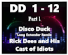 DiscoDuck-RickDee's 1/2