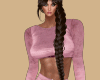 A.E! Natural Tail