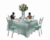 Table Wedding