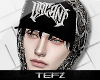𝕿 . M ϟ CAP x SCARF