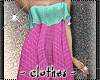 clothes - Hanky Dress V1