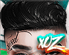 xOz EMIL!O x Hairstyle
