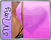 MB Belly Chain Gold