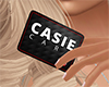 CB Casie Card