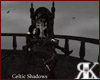 [K] Celtic Shadow Throne