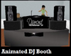[BAMZ]D.Diva DJ booth