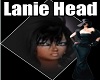 Lanie Custom Head